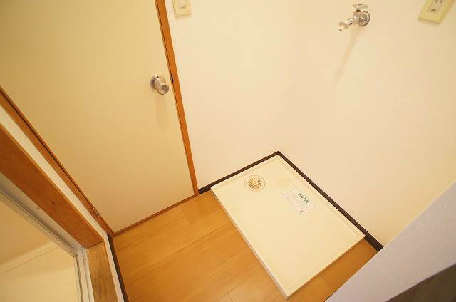 その他設備　別号室