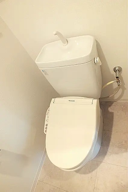 トイレ　トイレ※別部屋参考写真