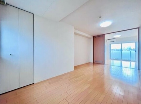 居室・リビング　別部屋参考写真