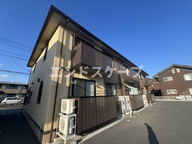 ＪＲ信越本線 北高崎駅 徒歩16分 築10年