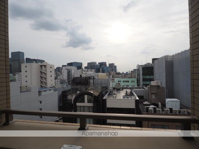 眺望　眺望