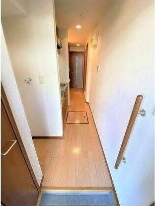 ROOM3353/5の玄関写真
