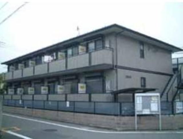 建物外観　★お問い合わせはタウンハウジングまで★