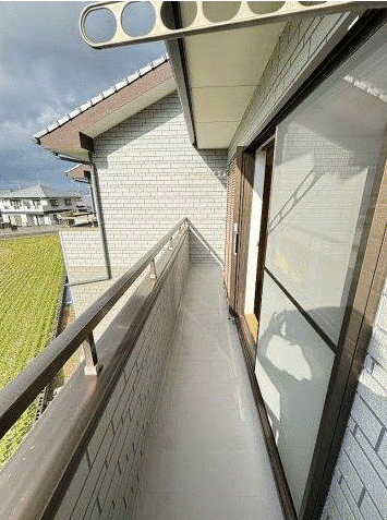 ＪＲ鹿児島本線 八代駅 徒歩51分 2階建 築25年のその他写真