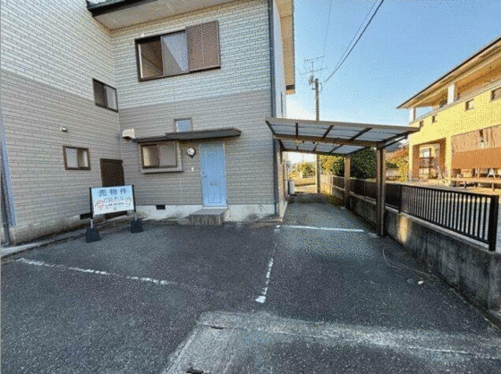 ＪＲ鹿児島本線 八代駅 徒歩51分 2階建 築25年のその他写真