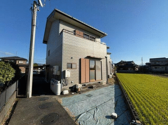 ＪＲ鹿児島本線 八代駅 徒歩51分 2階建 築25年のその他写真