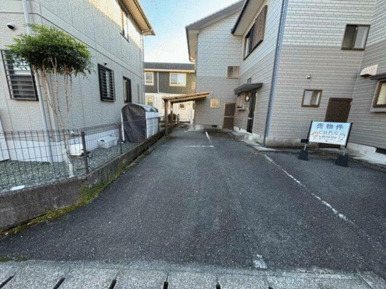 ＪＲ鹿児島本線 八代駅 徒歩51分 2階建 築25年のその他写真