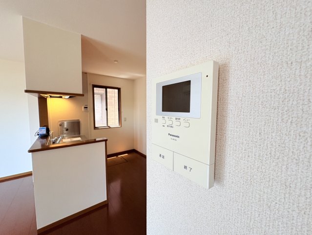 ウィルモア蓮 B棟のその他写真