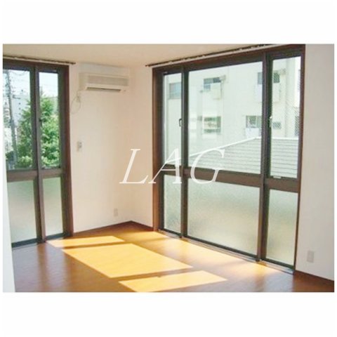 居室・リビング　洋室のお部屋です。