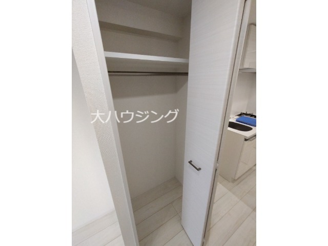 ブライズ西大井の内装写真