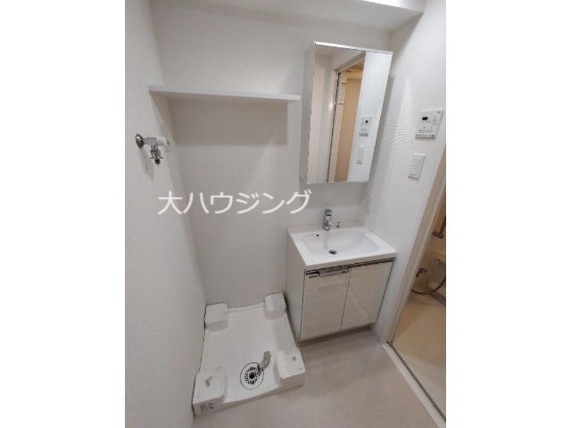ブライズ西大井の内装写真