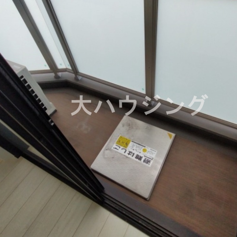 ブライズ西大井の内装写真