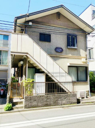 コーラルハイツ戸部本町