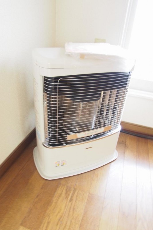 その他設備　設備