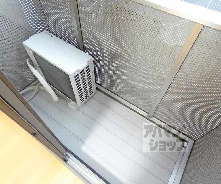 アムール一乗寺の内装写真