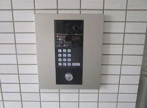 セキュリティ　セキュリティー面でも安心です♪