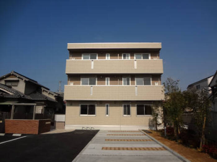 南海本線 石津川駅 徒歩4分 築13年