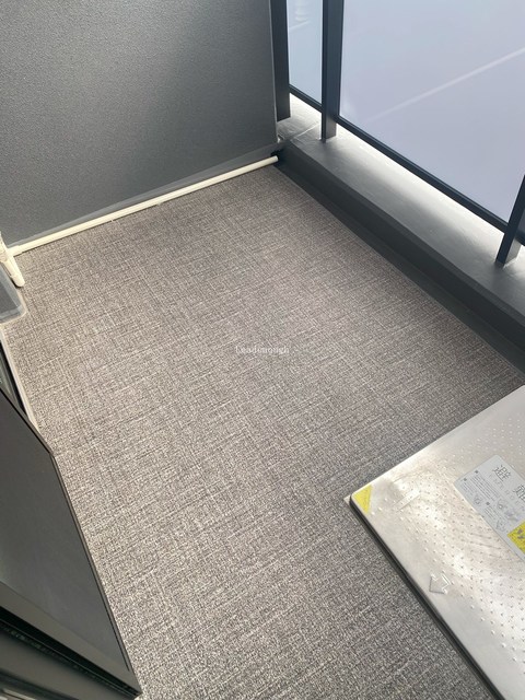 ザ・パークハビオ都島フロントの内装写真