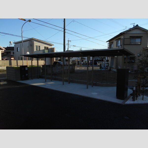 WING KASUGAIのその他写真