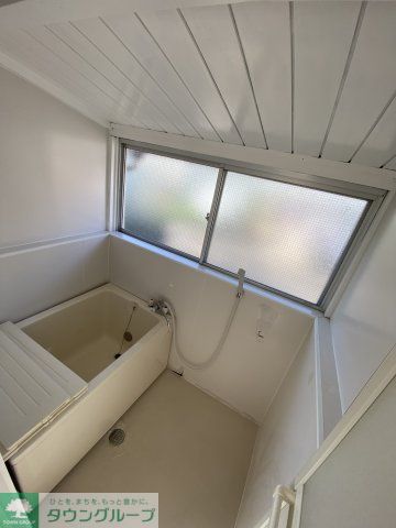 バス・シャワールーム　別部屋写真参考