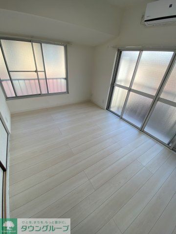居室・リビング　別部屋写真参考
