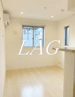 居室・リビング　洋室のお部屋です。