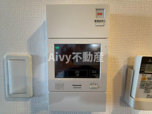 ファーストフィオーレ梅田イーストのその他写真