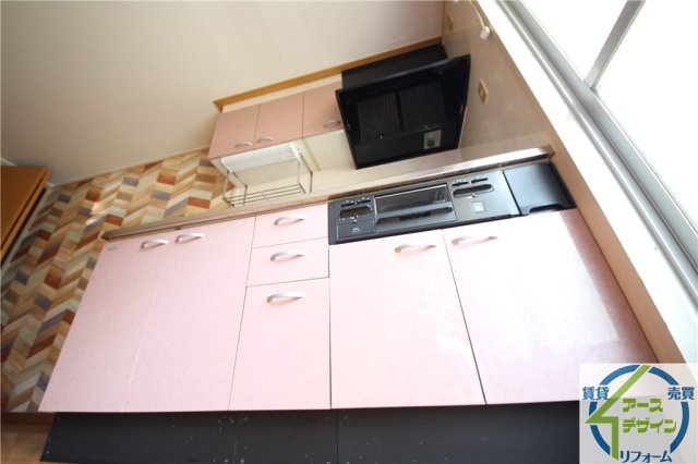 キッチン　※類似部屋