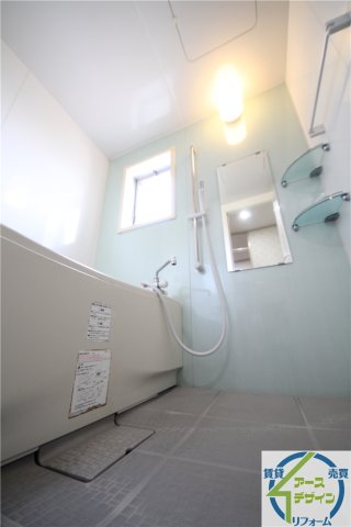 バス・シャワールーム　※類似部屋