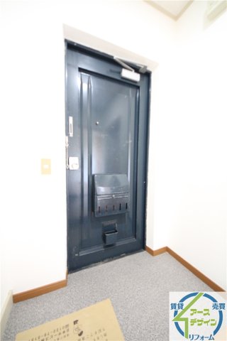 玄関　※類似部屋