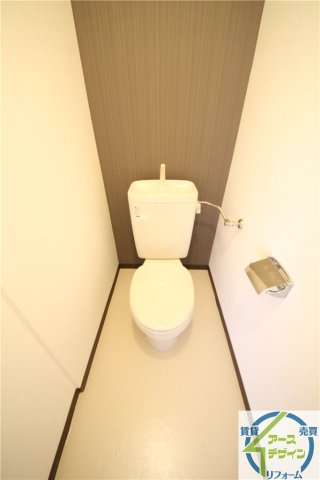 トイレ　※類似部屋