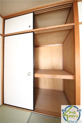 収納　※類似部屋