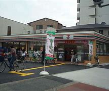 コンビニ　セブンイレブン 大阪東淡路1丁目店（コンビニ）まで269m