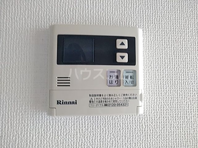 ステージグランデ宮崎台のその他写真