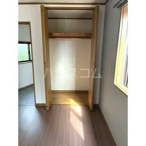 コープエレガンスIIIの内装写真