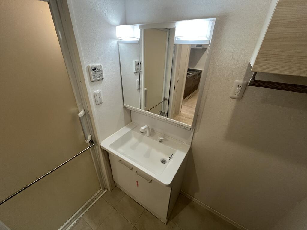 エスポワール大和町の内装写真