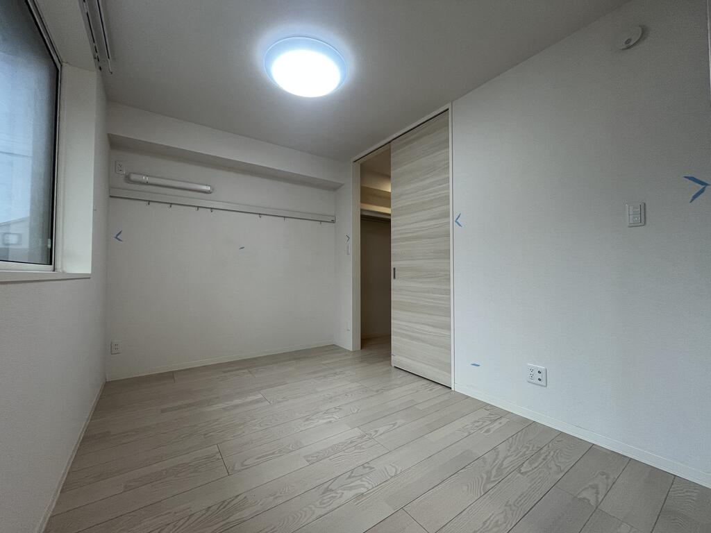 エスポワール大和町の内装写真