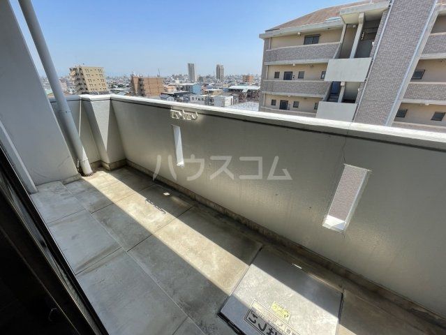 サンコーポ・フジの内装写真