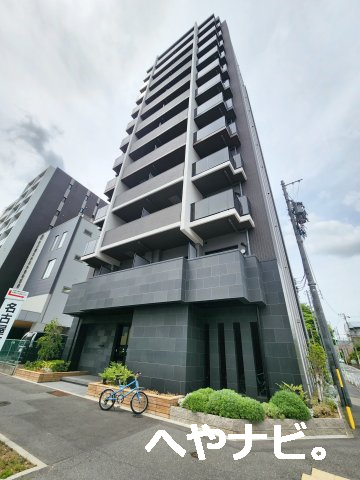 建物外観　★外観