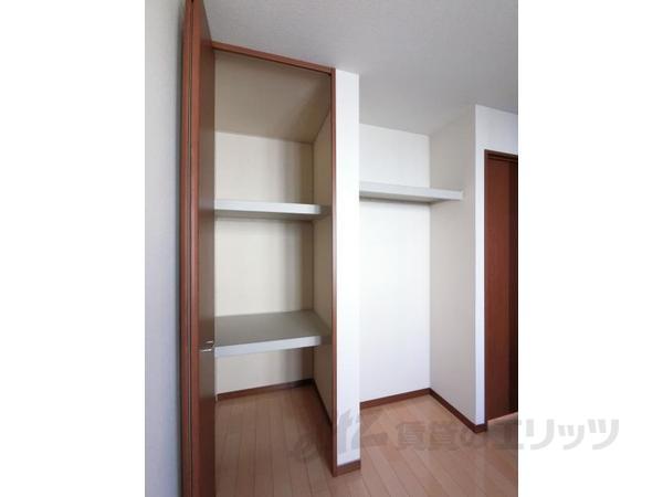 サンクレスト カキミの内装写真