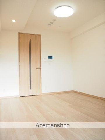 ルーブル川崎貝塚弐番館の内装写真