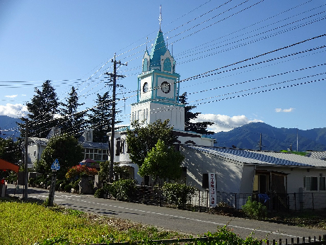 幼稚園・保育園　緑ケ丘敬愛幼稚園（幼稚園・保育園）まで346m