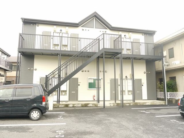 トップハウス垂水 II