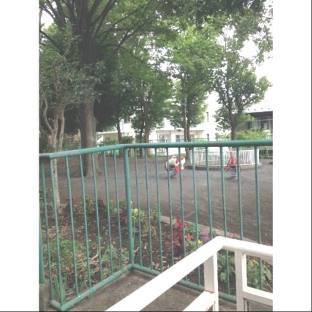 ヒルズ大倉山の内装写真