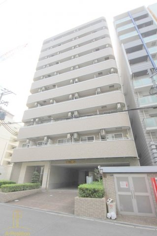 建物外観　アーデン和泉町