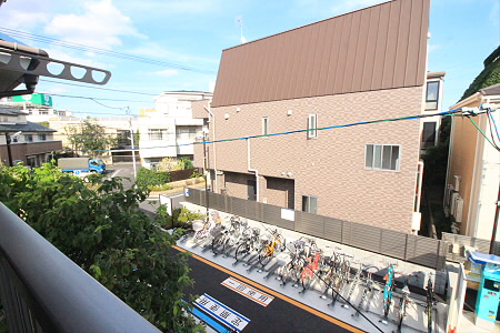 プラット西永福のその他写真