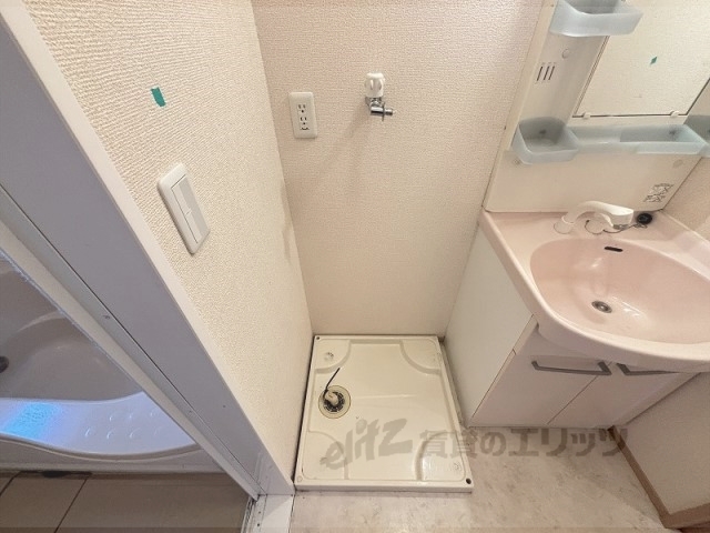 アムールの内装写真