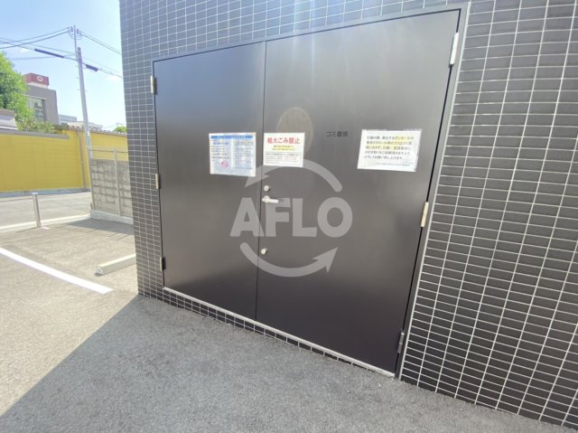 エスリード大阪CENTRAL AVENUEのその他写真