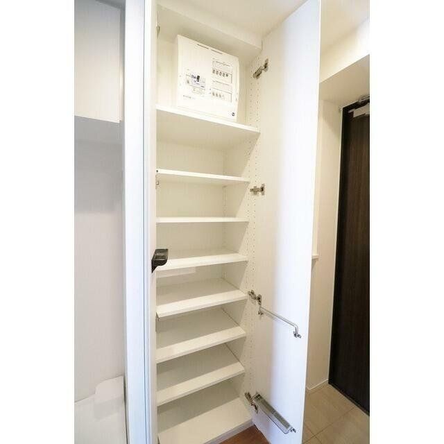 収納　物件画像