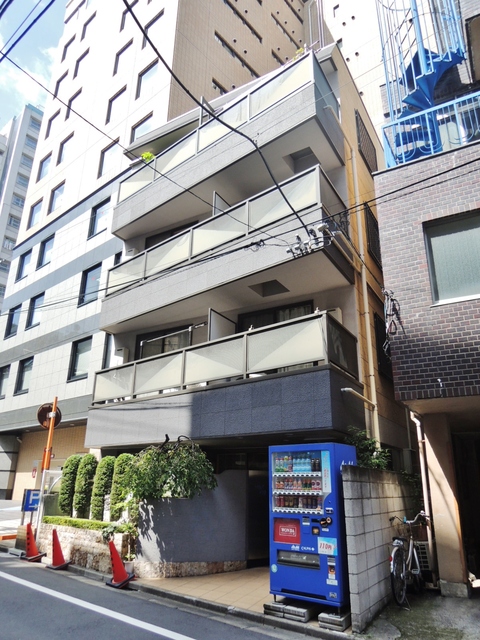ソリティア大塚